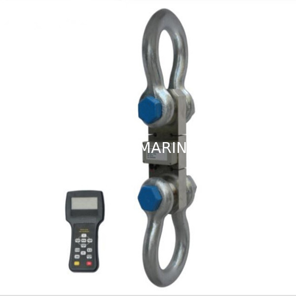 1Ton-500Ton Wireless Digital Weighing Scale Dynamometer Load Cell