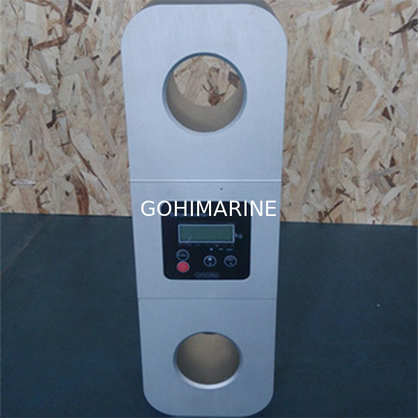 1Ton-500Ton Wireless Digital Weighing Scale Dynamometer Load Cell